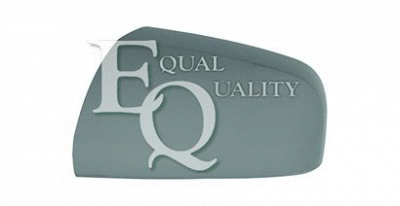 EQUAL QUALITY rs03207 -  Покрытие, внешнее зеркало